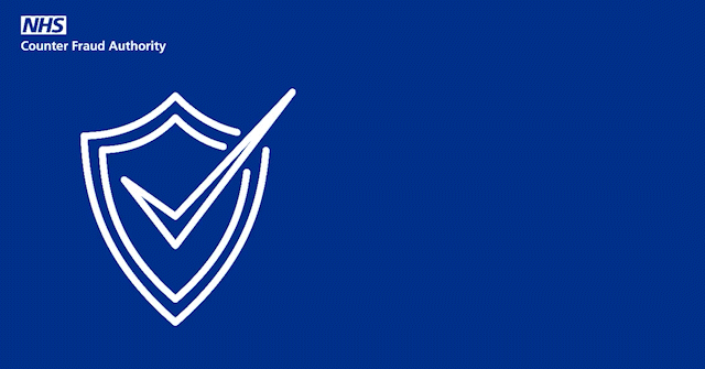 Animated Image showing the text prevent: we will ensure the NHS is equipped to take proactive action to prevent future losses from occuring