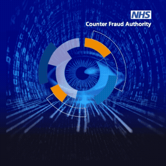 Image showing international fraud awarness week 2025 social media gif