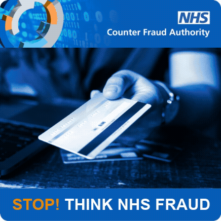 International Fraud Awareness Week, 15 to 21 November 2026