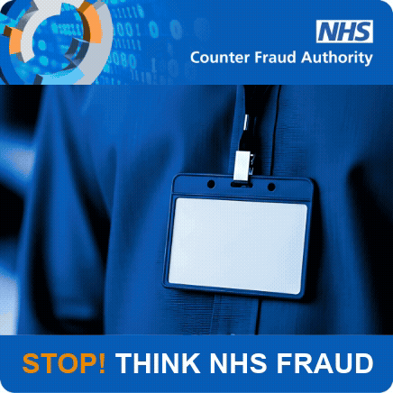 International Fraud Awareness Week, 15 to 21 November 2026