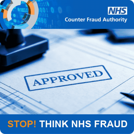 International Fraud Awareness Week, 15 to 21 November 2026