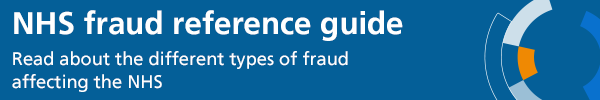 Fraud reference guide image