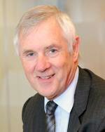 Tom Taylor, new Chair appointed to NHSCFA