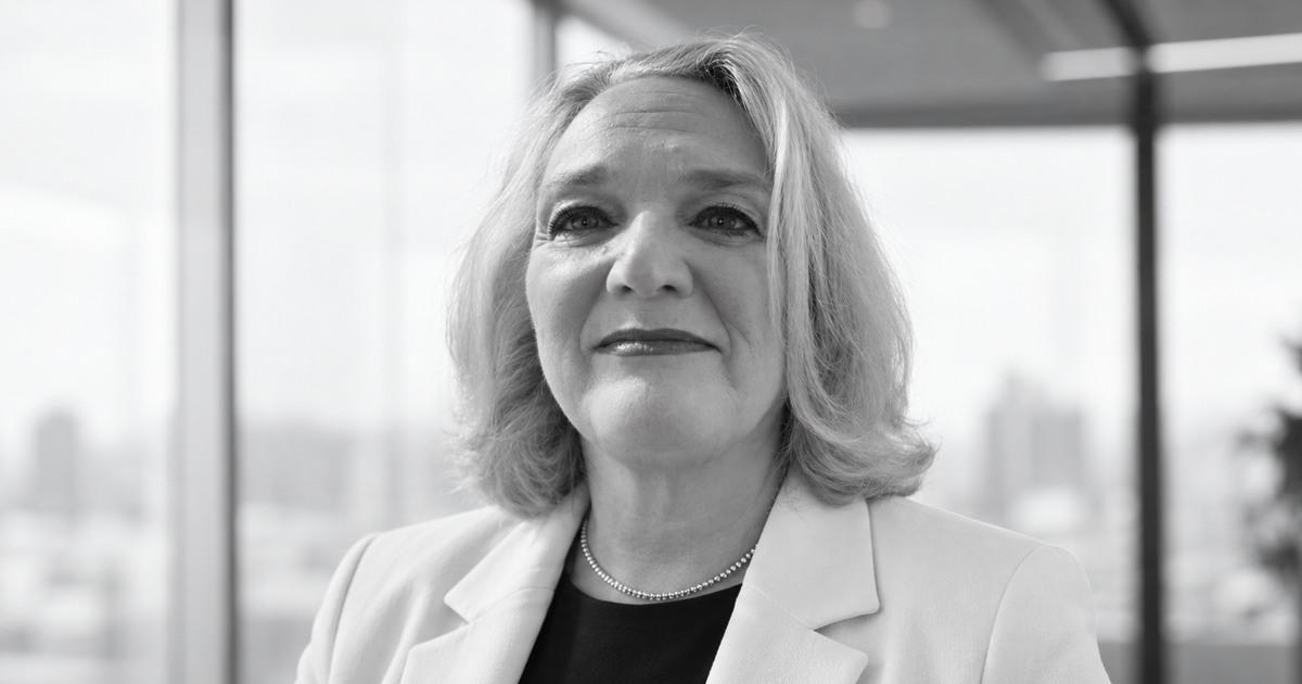 Image of Lyn McDonald, Non-Executive Director