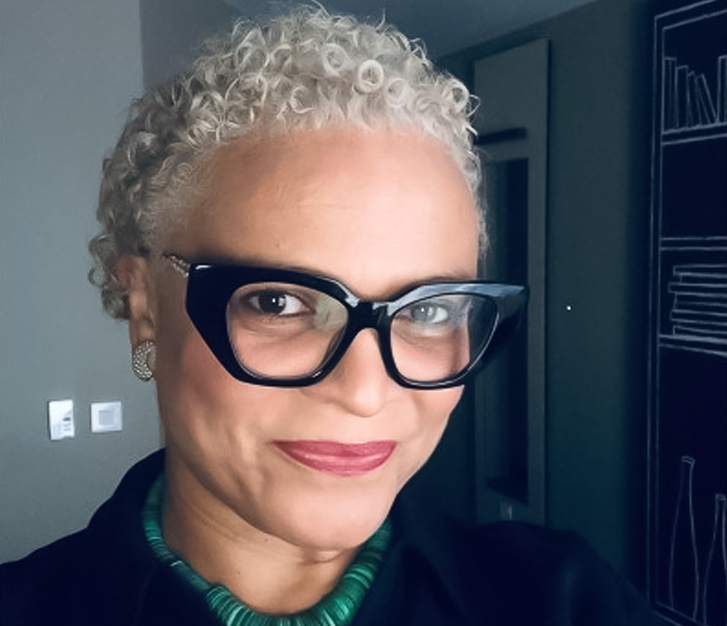 Image showing Tricia Morrison
