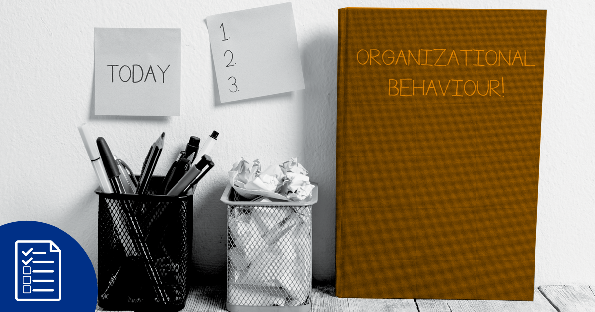 Image office equipment and organisational handbook.