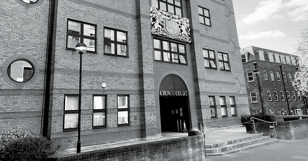 Image of St Albans Crown Court 