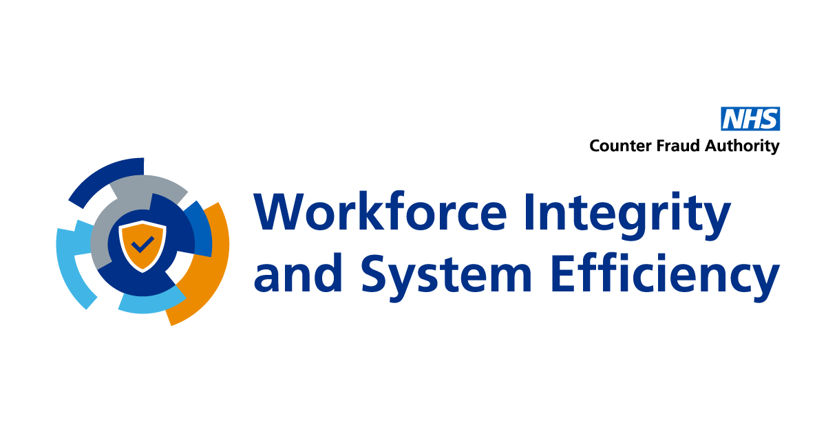 Image of lady justice infront of two out of focus figures