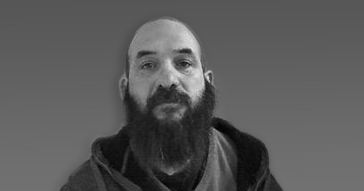 Image showing Alec Gandy