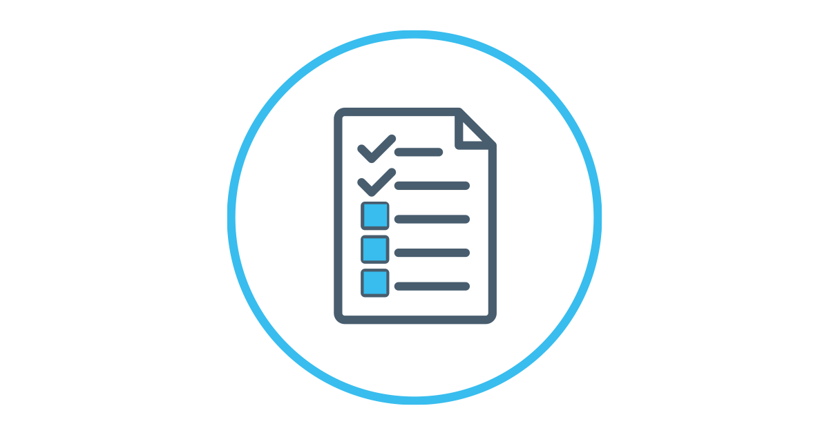 NHSCFA FoI request icon
