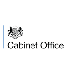 Image showing the Cabinet Office logo