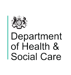 Image showing the NHS resolution logo