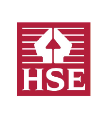 Image showing the HSE logo