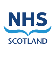 Image showing the NHS Scotland logo
