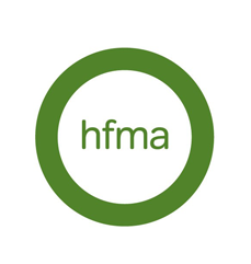 Image showing the hfma logo