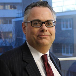 Carl Stychin , Non-Executive Director, NHS Counter Fraud Authority