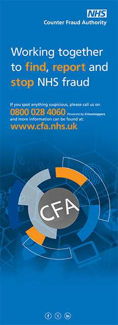 Preview image of the NHSCFA's IFAW-25 banner 6