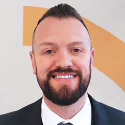 Matthew Jordan-Boyd, Director of Finance and Corporate
Governance